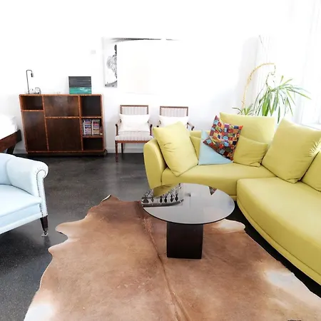 Zuhause Am Boulevard - Abc40