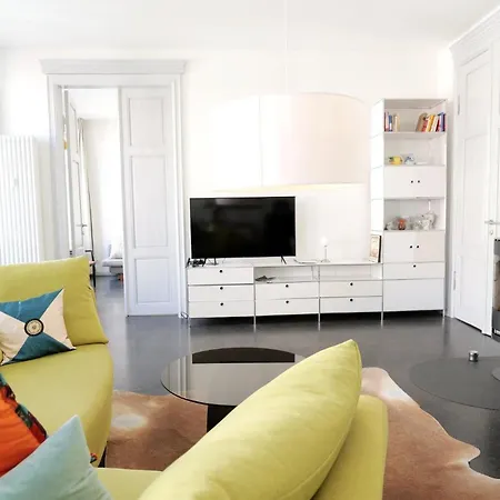 Zuhause Am Boulevard - Abc40 Appartamento *