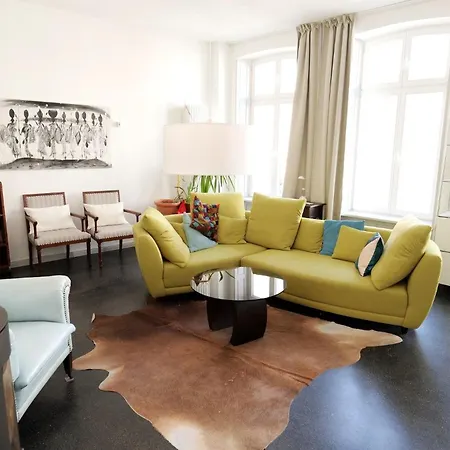 Appartamento Zuhause Am Boulevard - Abc40 *