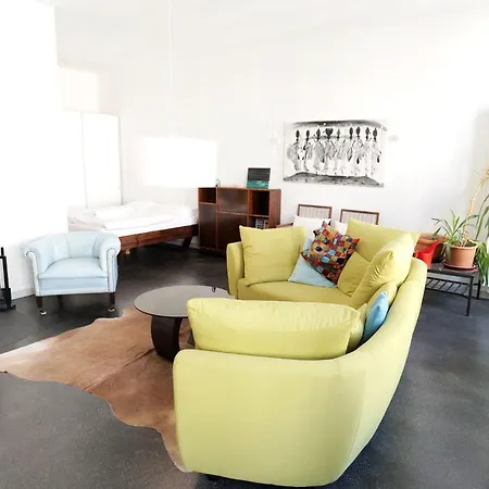 Appartamento Zuhause Am Boulevard - Abc40