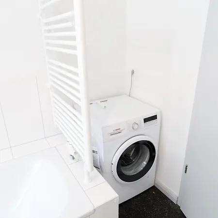 Appartamento Zuhause Am Boulevard - Abc40
