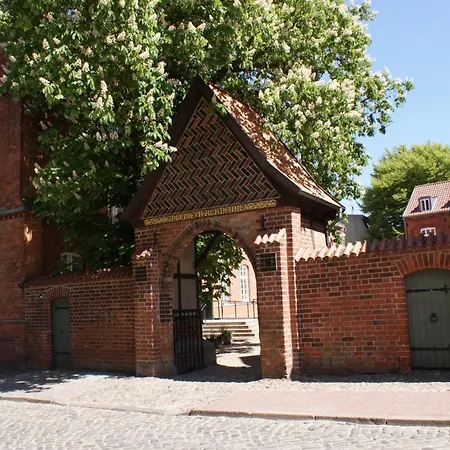 Zuhause Am Boulevard - Abc40 Wißmar